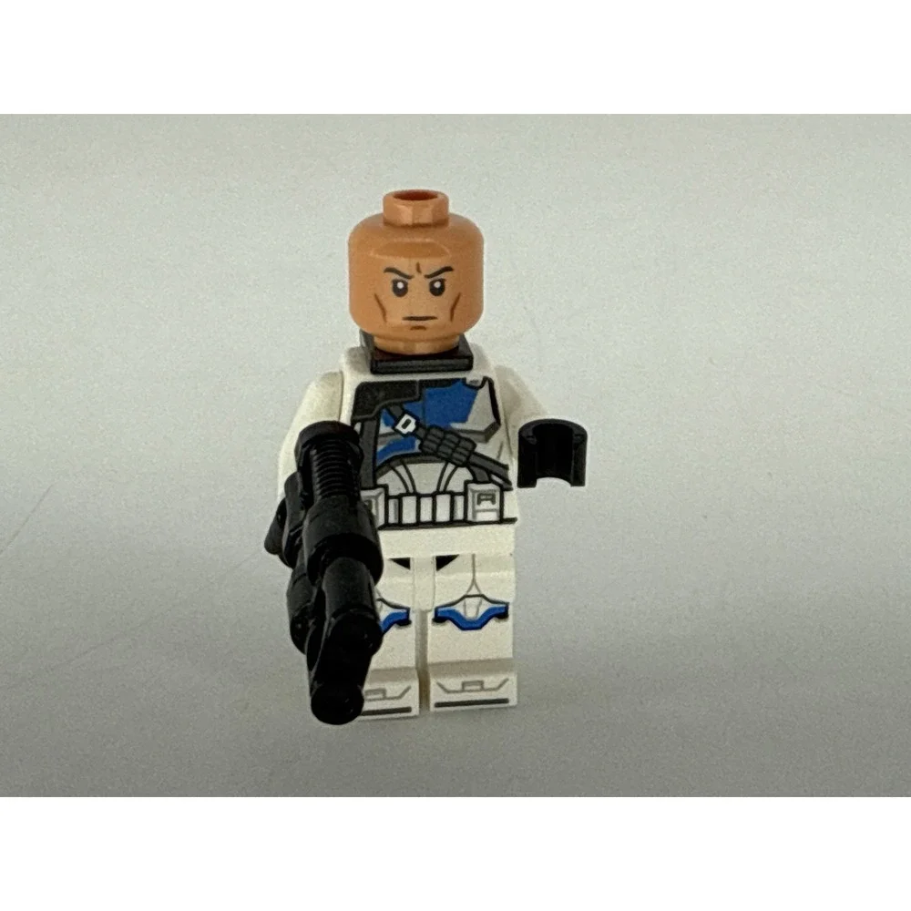 Lego 501st legion